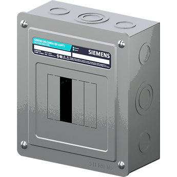 Material eléctrico Siemens D4L2125S