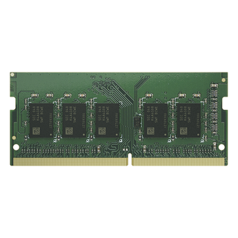 Memorias RAM Synology D4NESO-2666-4G