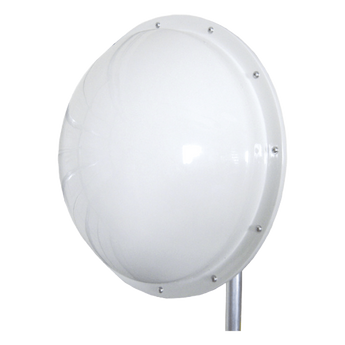 Fibra óptica y GPON Laird DA-529-RADOME