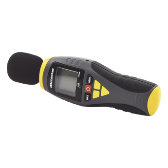 Medición e inspección SDI DB-02