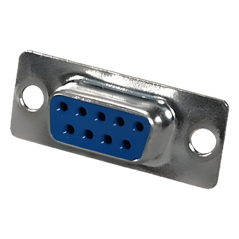 Cableado estructurado Syscom DB9H