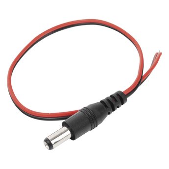 Fuentes de poder industriales Syscom DC-CORD