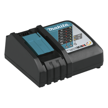 Herramienta eléctrica Makita DC18RC