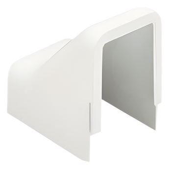 Canaletas Panduit DCF3IW-X