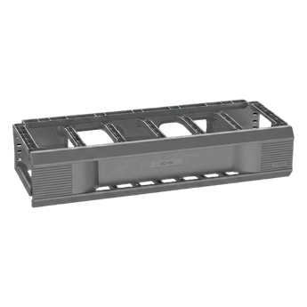 Accesorios para rack Hoffman DCHS2