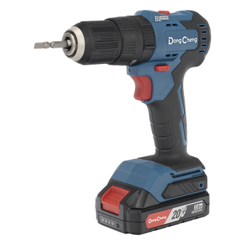 Herramienta eléctrica Dongcheng DCJ-Z2050-IAM