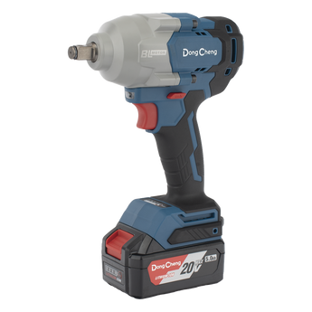 Herramienta eléctrica Dongcheng DCP-B698-FK