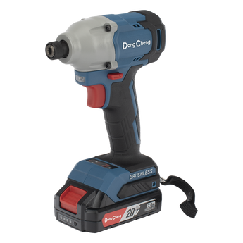 Herramienta eléctrica Dongcheng DCP-L0314-DM