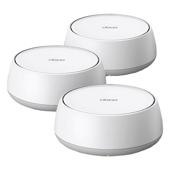 Routers TP-Link DECO-BE25-3PACK