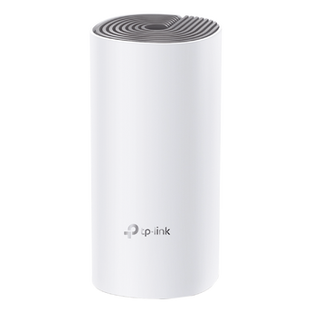 Repetidores TP-Link DECOE4