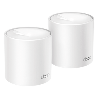 Routers TP-Link DECOX10-2PACK