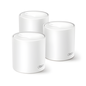 Routers TP-Link DECOX10-3PACK