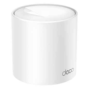 Routers TP-Link DECOX10