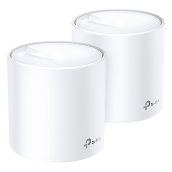 Routers TP-Link DECOX20-2PACK