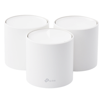 Routers TP-Link DECOX20-3PACK