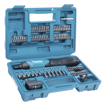 Herramienta eléctrica Makita DF-001-DW