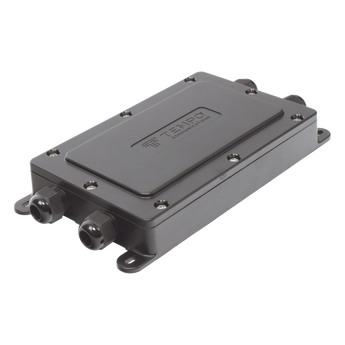 Fibra óptica y GPON Tempo DFE104