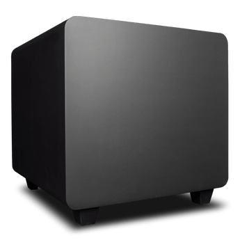 Audio residencial y comercial Truaudio DFS10BK