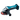 Herramienta eléctrica Makita DGA452Z