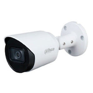 Cámara de seguridad Dahua DH-HAC-HFW1200TN-A-0280B-S4 2MP