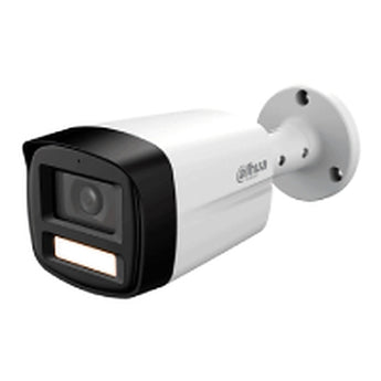 Cámara de seguridad Dahua DH-HAC-HFW1209TLMN-LED-S3 2MP