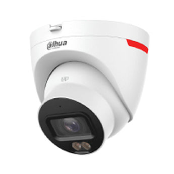 Cámara de seguridad Dahua DH-IPC-HDW2449T-S-PRO 4MP
