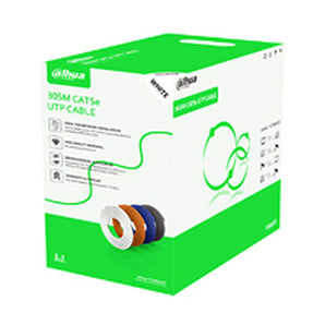 Cable Dahua DH-PFM922I-5EUN-C blanco