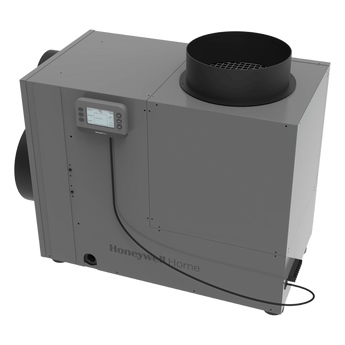 Climatización y aire acondicionado Honeywell Home DHM090R4000/U