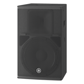 Audio profesional Yamaha DHR12