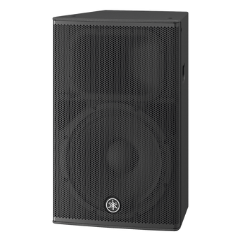 Audio profesional Yamaha DHR15