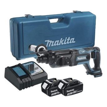 Herramienta eléctrica Makita DHR241RFE