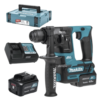 Herramienta eléctrica Makita DHR242RFE