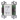 Paneles de detección de incendio Hochiki DIMM — vista 3