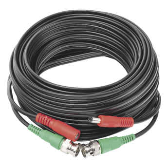 Cableado estructurado EPCOM Powerline DIY-10M-4K