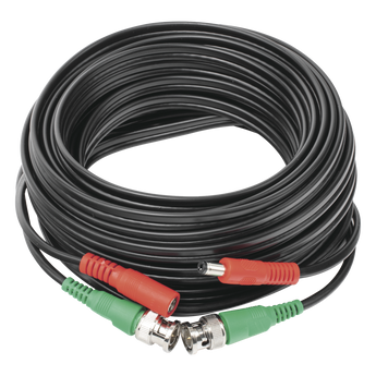 Cableado estructurado EPCOM Powerline DIY-10M-HD