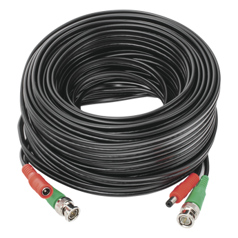 Cableado estructurado EPCOM Powerline DIY-20M-HD