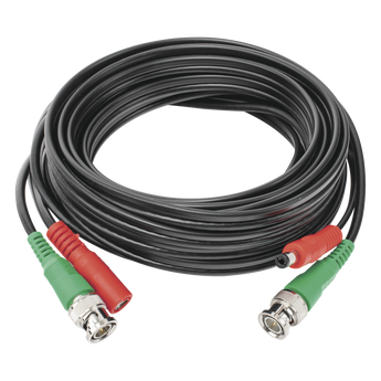 Cableado estructurado EPCOM Powerline DIY-5M-HD