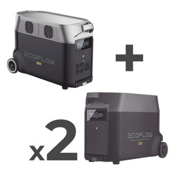 Power banks Ecoflow DLTPRO2BP