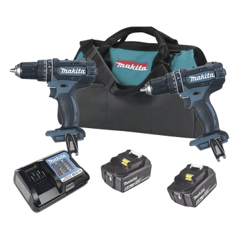 Herramienta eléctrica Makita DLX2501S