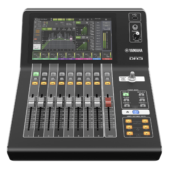 Audio profesional Yamaha DM3
