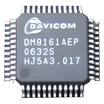 Montajes y accesorios para cámaras Syscom DM9161AEP