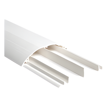 Canaletas Thorsman DMC-4FT