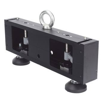 Otros Audio y video Hikvision DOUBLE-USE-BEAM