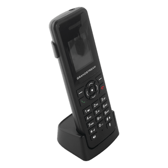 Telefonía inalámbrica Grandstream DP-720