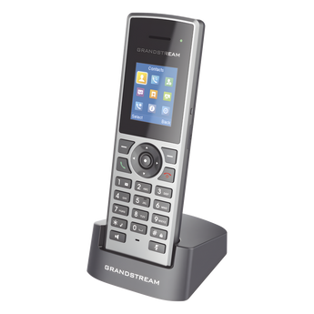 Telefonía inalámbrica Grandstream DP-722