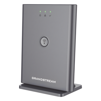 Telefonía inalámbrica Grandstream DP-752