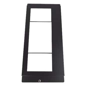 Accesorios para detección de incendio Notifier DP-DISP2