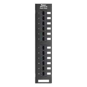 Cableado estructurado Panduit DP12688TGY
