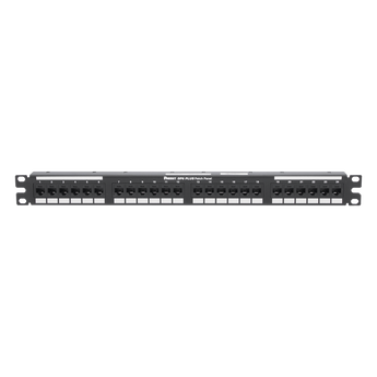 Cableado estructurado Panduit DP24688TGY