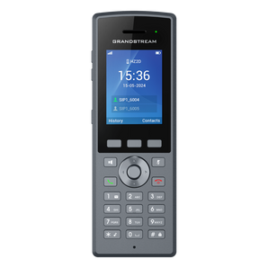 Telefonía inalámbrica Grandstream DP735